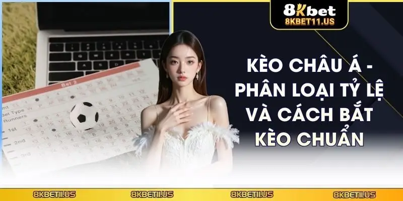 Kèo Châu Á